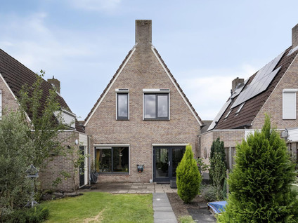 Slingebeek 5