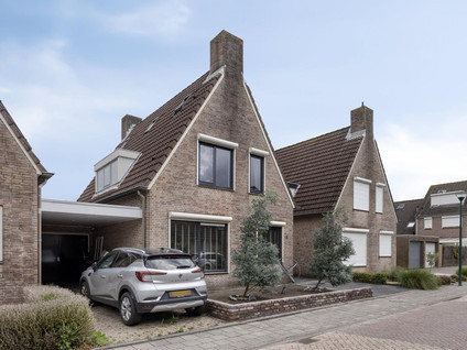 Slingebeek 5