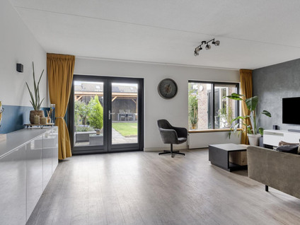 Slingebeek 5