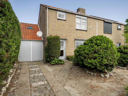 Jacoba van Beierenstraat 14