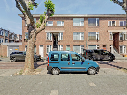 Majubastraat 25