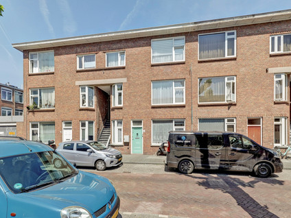 Majubastraat 25