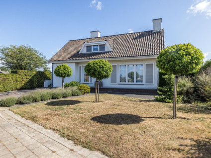 Vlonderstraat 7