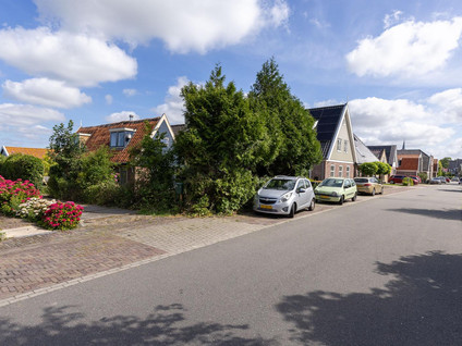 Dorpsstraat 111