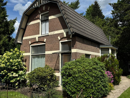 Tuinmanslaan 14