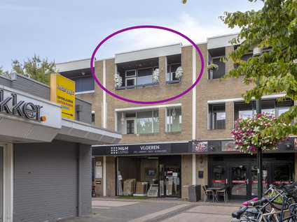 Bernhardstraat 29