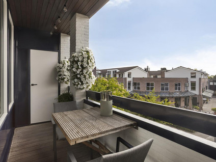 Bernhardstraat 29