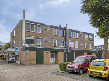 Bernhardstraat 29