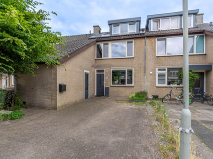 Mambostraat 80