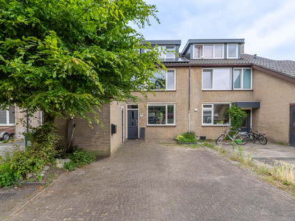Mambostraat 80
