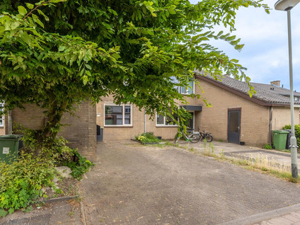 Mambostraat 80