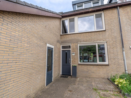 Mambostraat 80