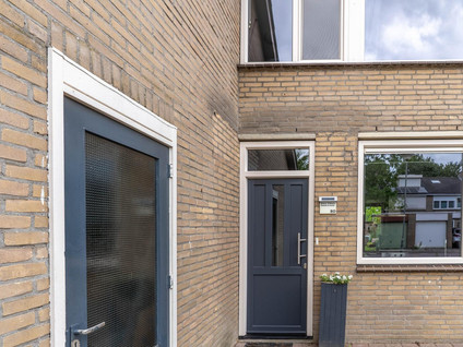 Mambostraat 80