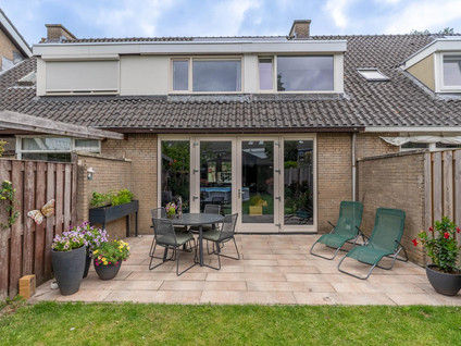 Mambostraat 80