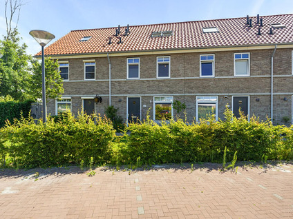 Notenhout 25B