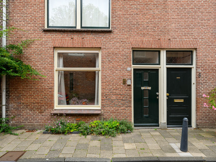 Lange Lijsbethsteeg 6
