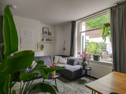 Lange Lijsbethsteeg 6