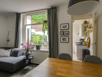 Lange Lijsbethsteeg 6