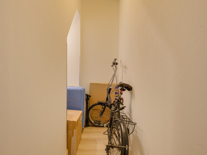 Lange Lijsbethsteeg 6