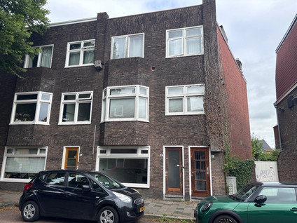 Jan Hissink Jansenstraat 6