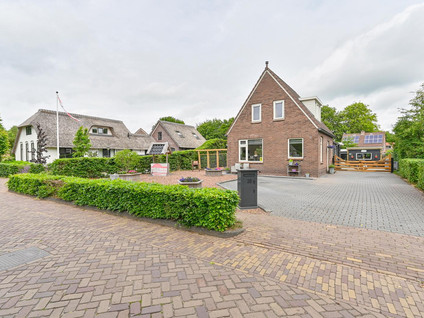 Burgemeester Tonckensstraat 30