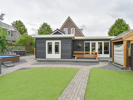 Burgemeester Tonckensstraat 30