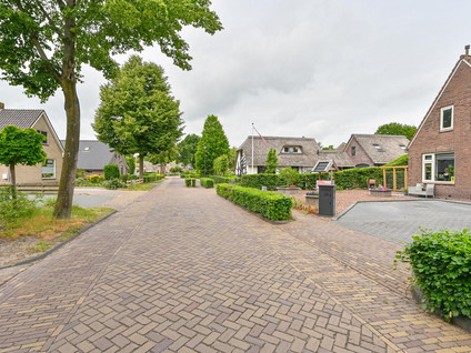 Burgemeester Tonckensstraat 30