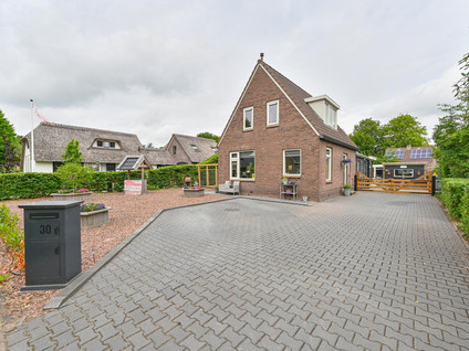 Burgemeester Tonckensstraat 30