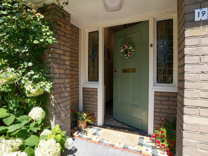 Ringweg 19