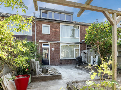 Heusdenhoutsestraat 338