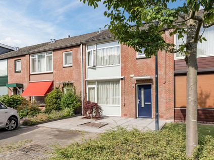 Heusdenhoutsestraat 338