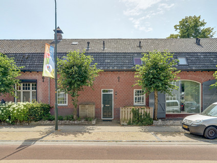 Oude Provincialeweg 71A