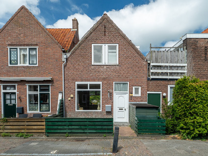 Koestraat 17