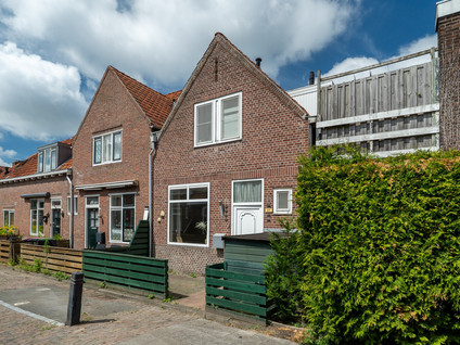 Koestraat 17