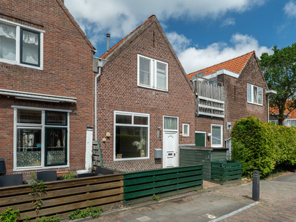 Koestraat 17