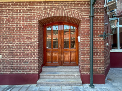 Bovenste straat 18B