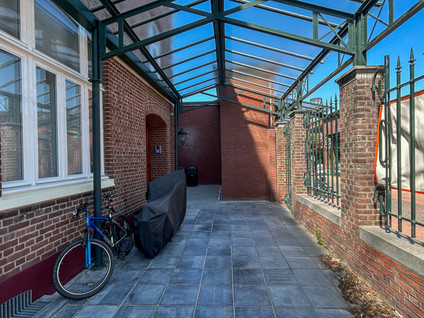 Bovenste straat 18B
