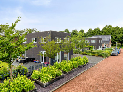 Scheldestraat 4