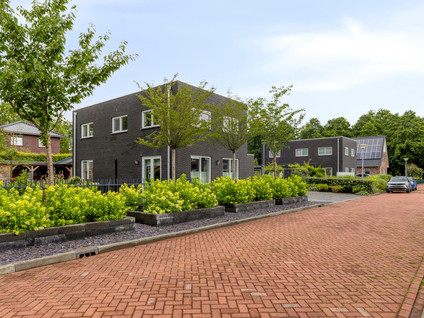 Scheldestraat 4