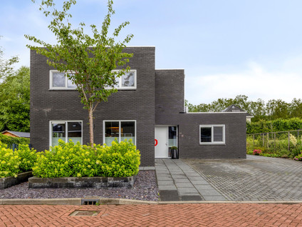 Scheldestraat 4