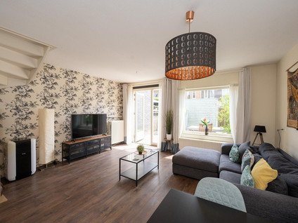 John Napierstraat 36