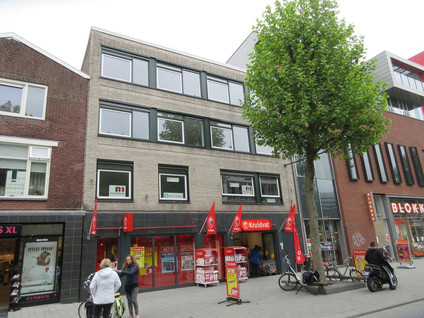 Enschedesestraat 19A