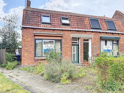 Singel 35