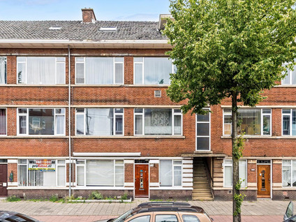 De Genestetlaan 154