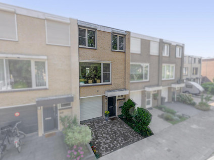Gebroeders Wienerstraat 38