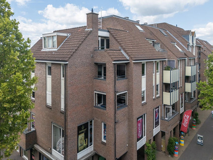 Monseigneur Nolensplein 41