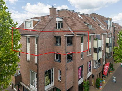 Monseigneur Nolensplein 41