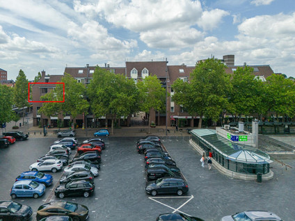 Monseigneur Nolensplein 41