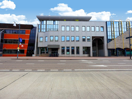 Willem II Singel 5B01