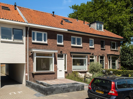 Leidsestraatweg 68 3